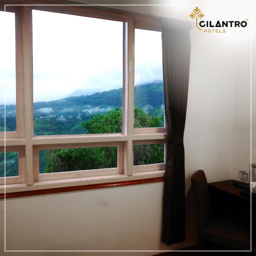 Cilantro Comfort Gangtok Quarto foto